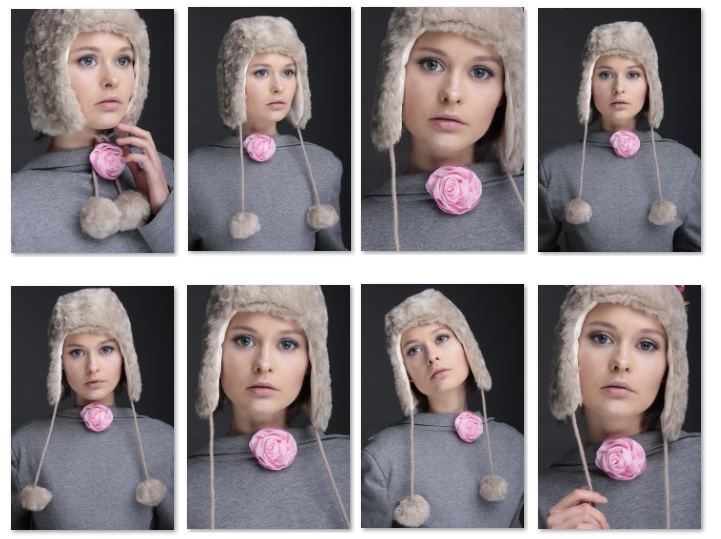 مجموعه عکس‌ خام ( raw ) برای تمرین فتوشاپ 10