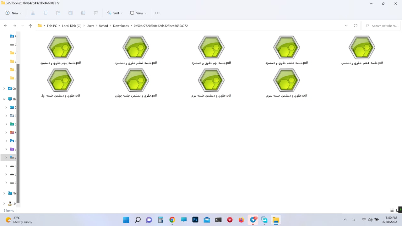 نکات حسابداری حقوق و دستمزد