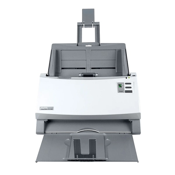برنامه درایور اسکنر پلاستک مدل SmartOffice PS3180U