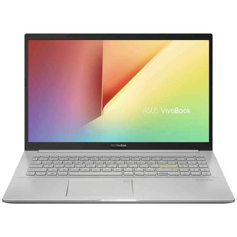 برنامه درایور وایفای لپتاپ ایسوس مدل VivoBook K513EQ