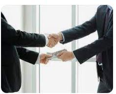 pdf جرم پورسانت حقوق کیفری ایران نویسنده افشین آذری متین pdf