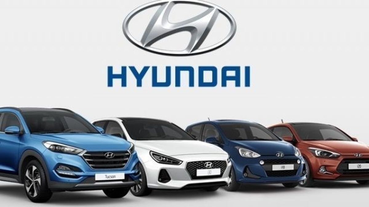 دیاگرام تمام سنسور های محصولات خودرویی هیوندا  Hyundai کامل / ۲۷ ص فارسی