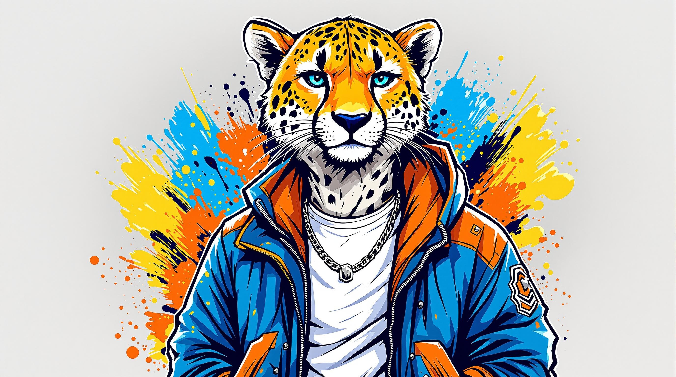 طرح لباس تیشرت و هودی ش 2