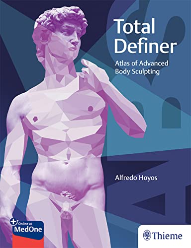 دانلود کتاب Total Definer: Atlas of Advanced Body Sculptingمجموع تعریف: اطلس مجسمه سازی بدن پیشرفته زبان اصلی