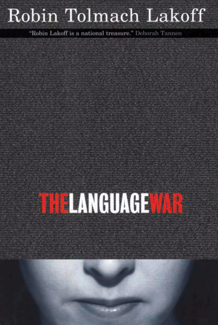 The Language War