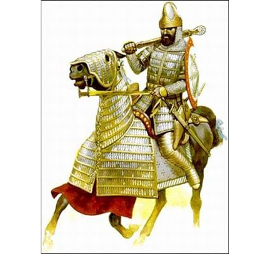 تحقیق و بررسی معماری کاخ ها و بناها در دوره اشکانیان (پارتیان)