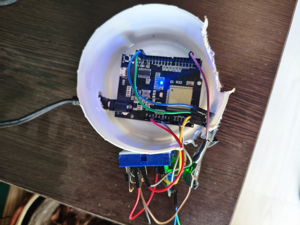 هوشمند سازی خانه