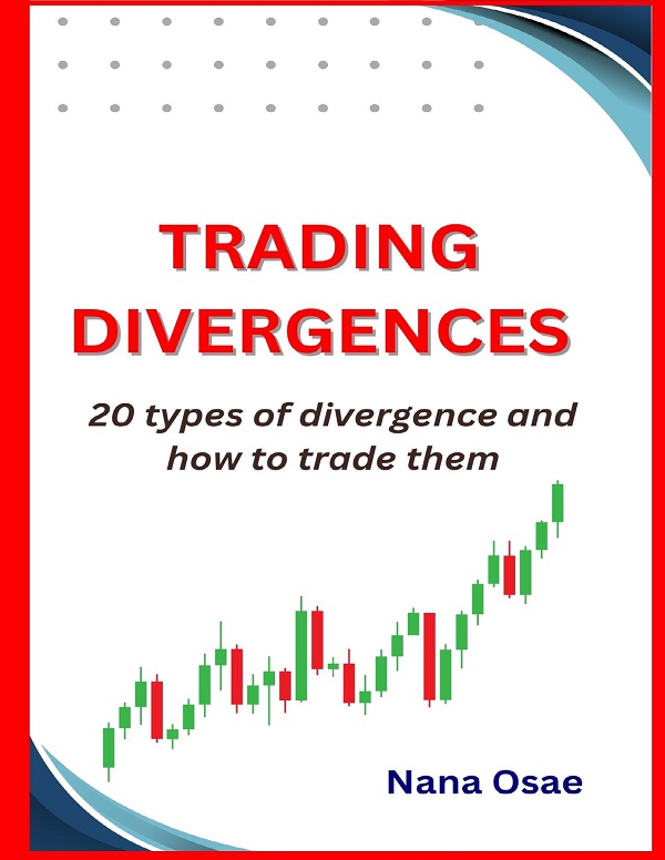 20 نوع واگرایی و چگونگی معامله آنها