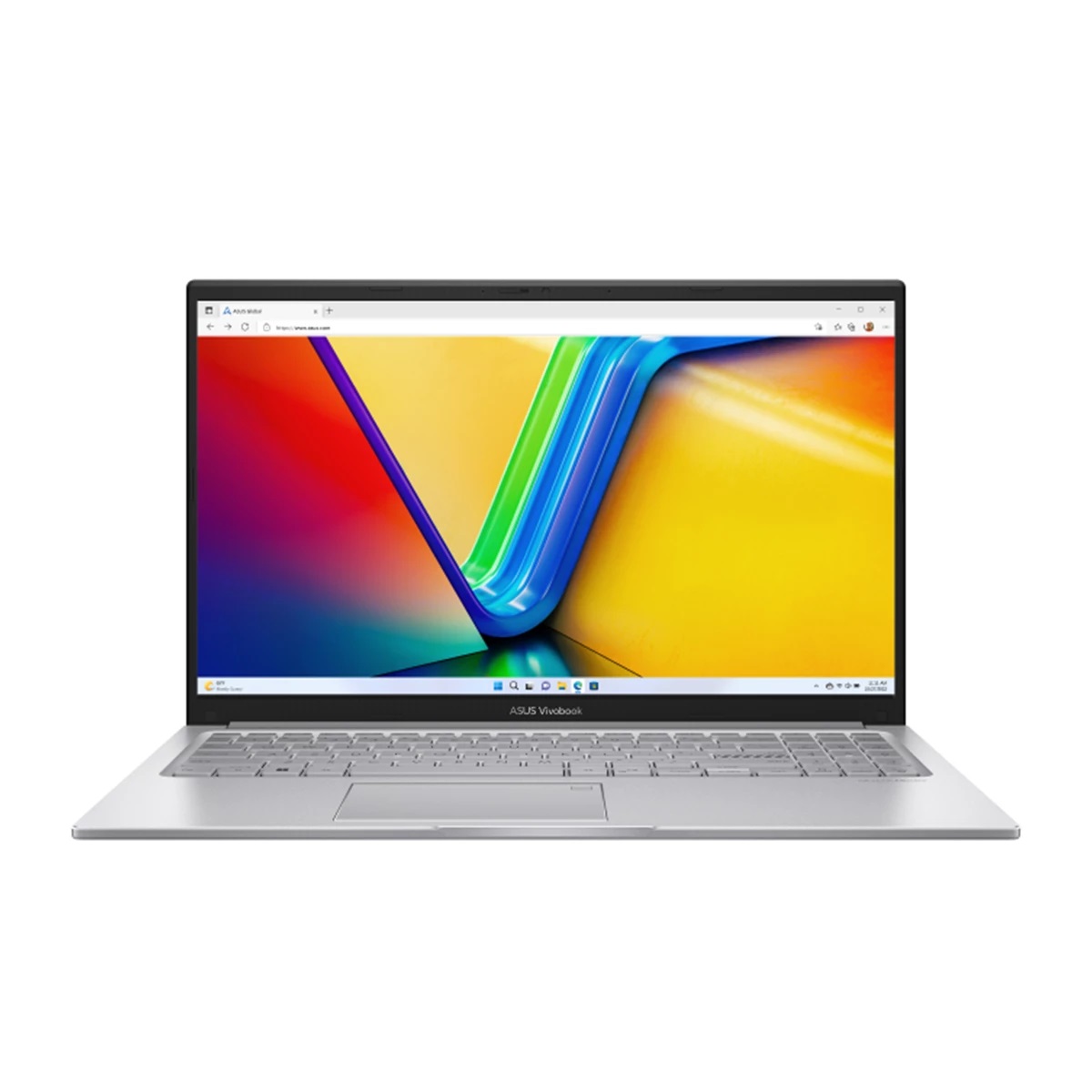 برنامه درایور تاچ پد لپتاپ ایسوس مدل  vivobook X1504VA