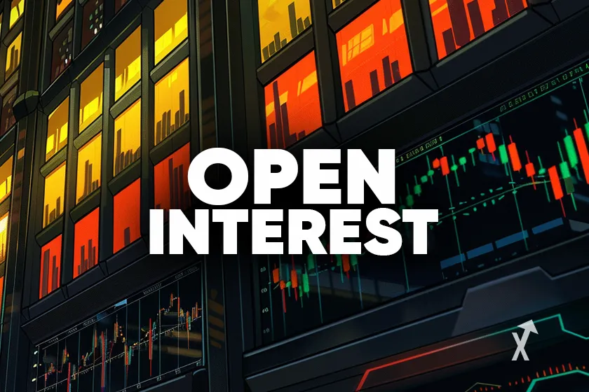 آموزش تحلیل Open Interest ارزهای دیجیتال به تکنیکال