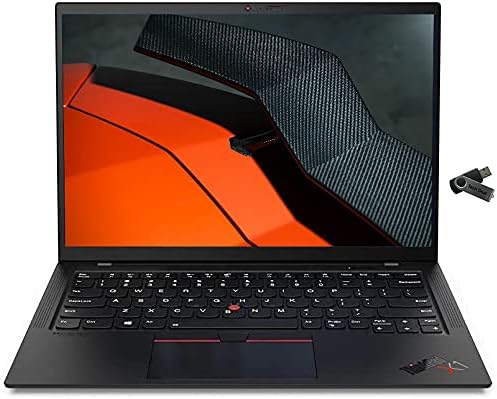 برنامه درایور تاچ پد لپتاپ لنوو مدل ThinkPad X1 Carbon نسل نهم