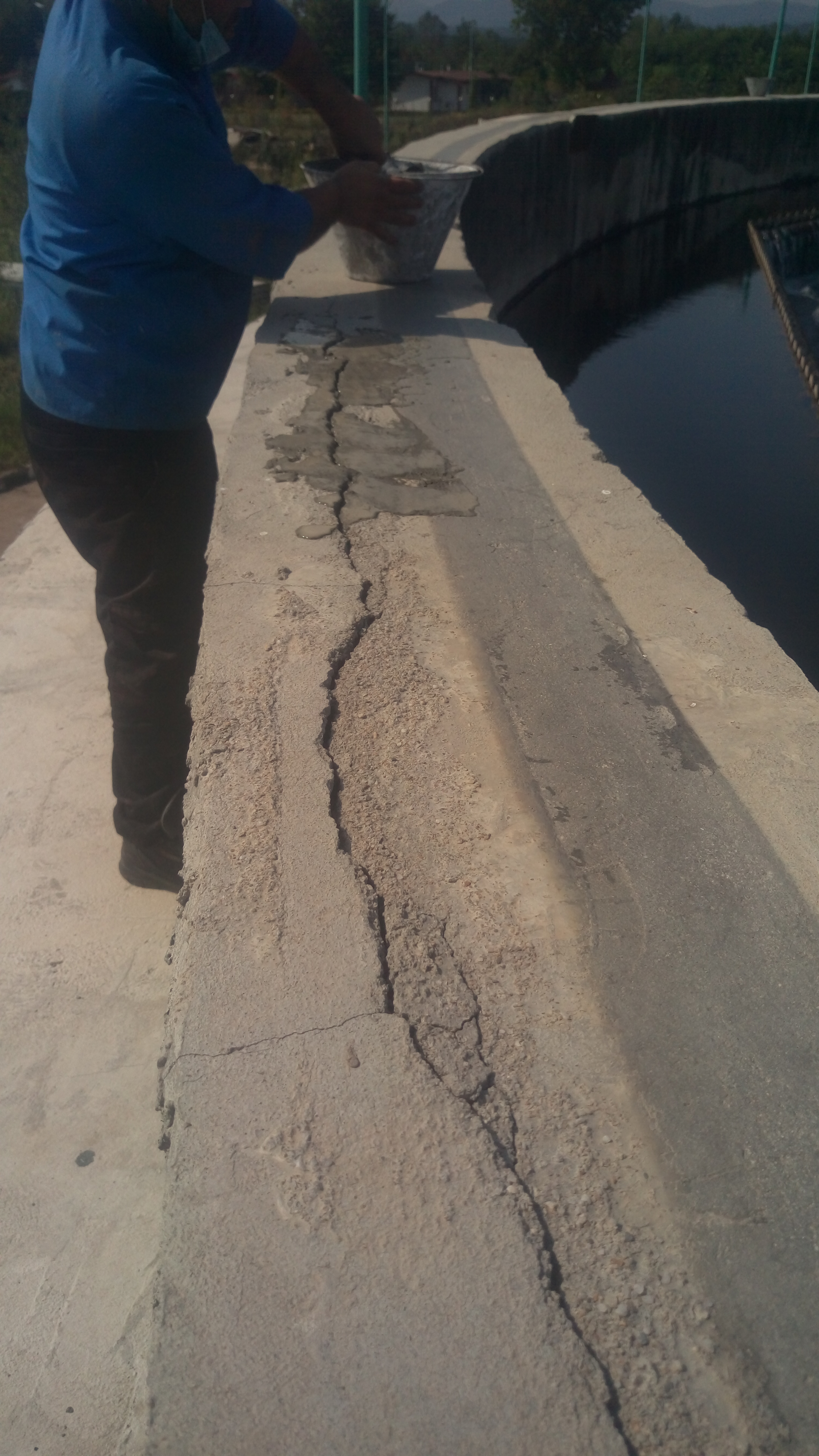 دستورالعمل اجرایی گروت