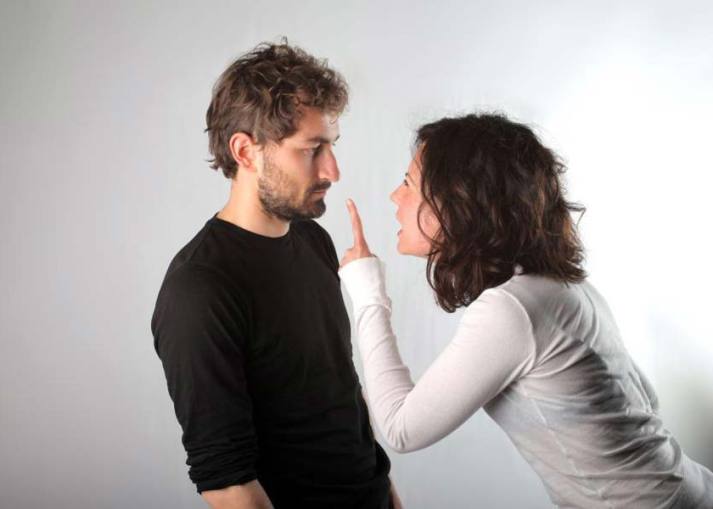 چرا همسرتان، زبان شما را نمی‌فهمد؟