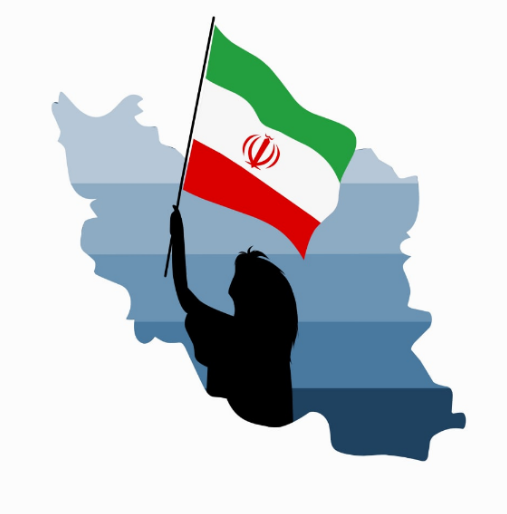 مجموعه طرح های «اعتراضات ایران»