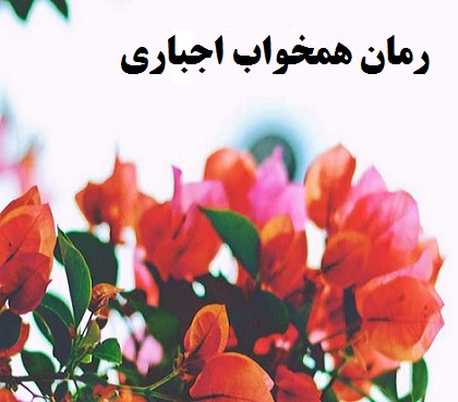 رمان همخواب اجباری pdf