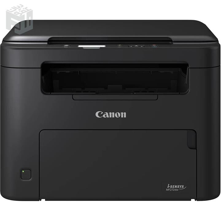 درایور چاپگر کانن مدل i-SENSYS MF272dw
