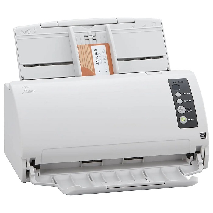 درایور اسکنر فوجیتسو مدل Fi-7030