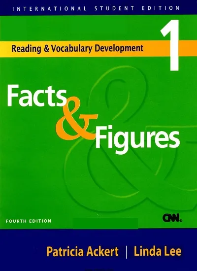 گام به گام facts and figures