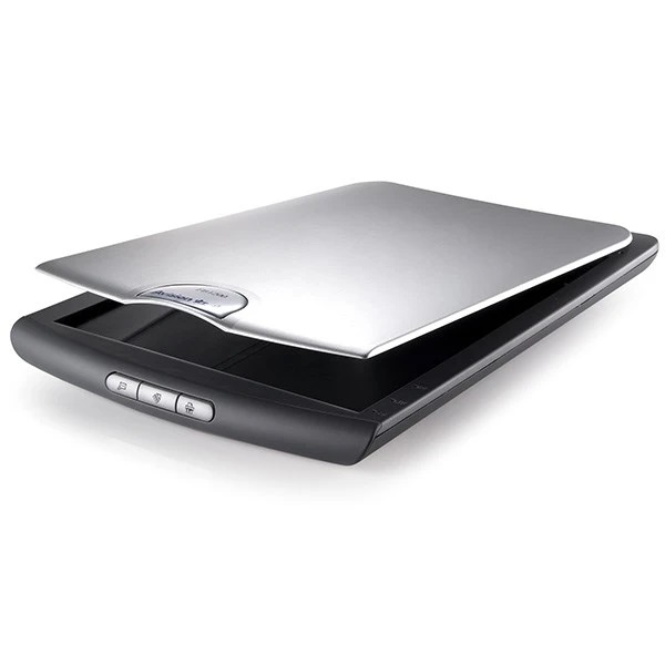 برنامه درایور اسکنر ای ویژن مدل FB1200 plus