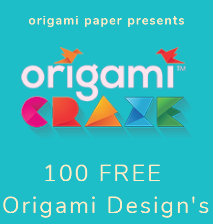 آموزش اوریگامی