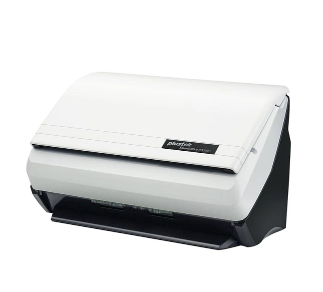 برنامه درایور اسکنر پلاستک مدل SmartOffice PN30U