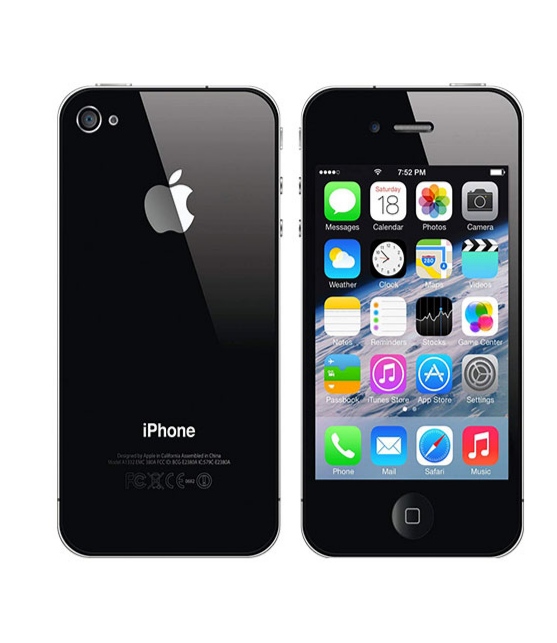 جداسازی وتعویض برد اصلی گوشی موبایل آیفون 4