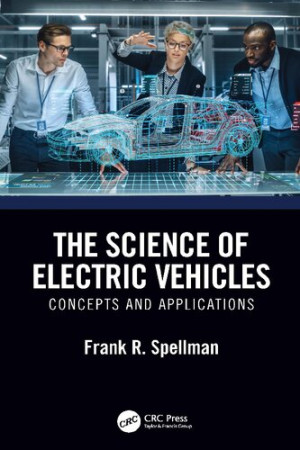 The Science of Electric Vehicles: Concepts and Applications-کتاب انگلیسی