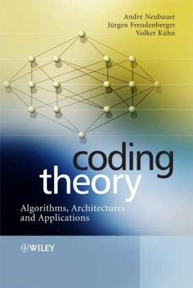 Coding Theory-کتاب انگلیسی