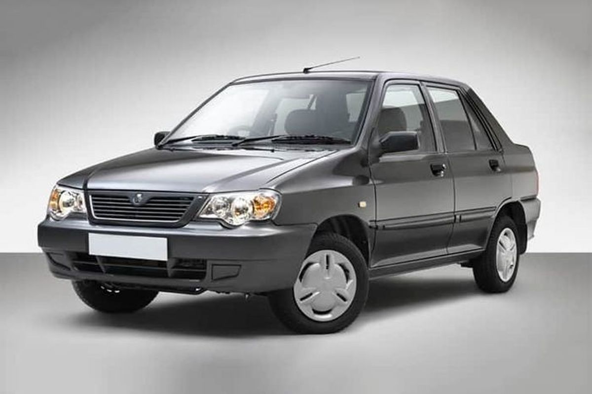   مجموعه پاورپوینت پویا نقشه های سیستم های الکتریکی خودروی پراید