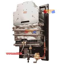 اصول پایه و حرفه ای تعمیرات آبگرمکن تمام مدل ها