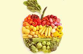   جزوه اصول تغذیه