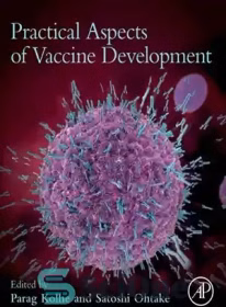 دانلود کتاب Practical Aspects of Vaccine Development زبان اصلی نسخه اورجینال