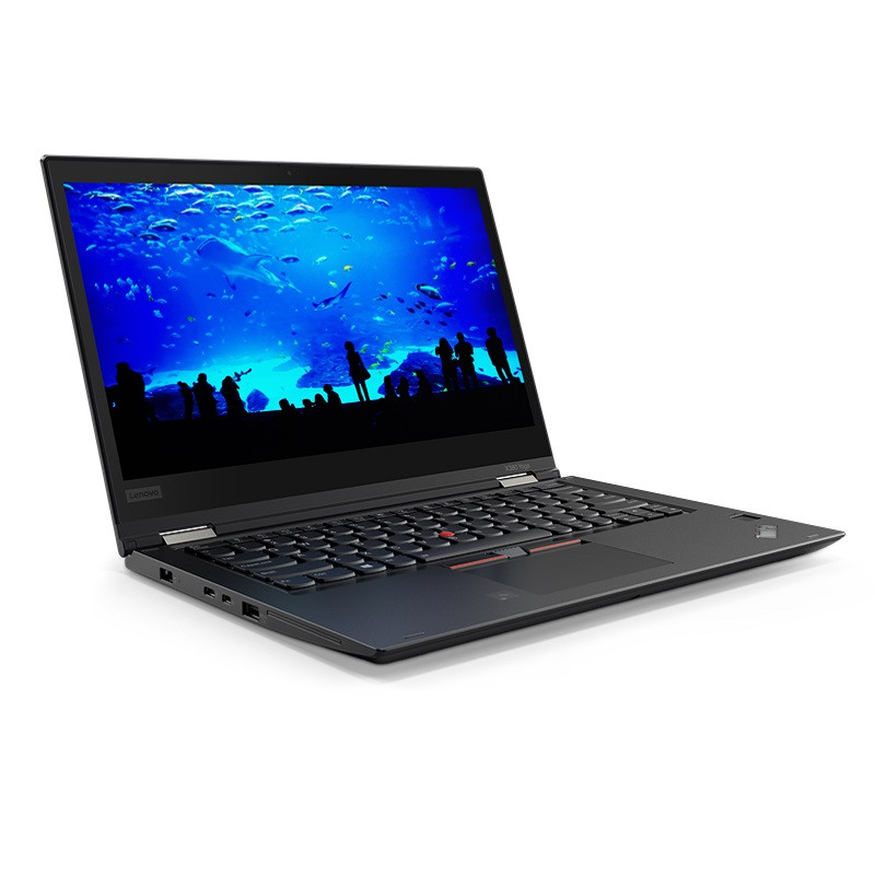 برنامه درایور وایفای لپتاپ لنوو مدل ThinkPad X380 Yoga