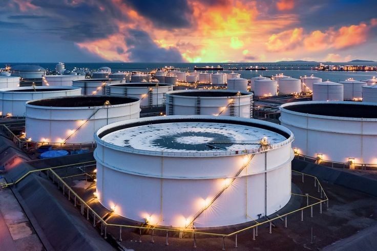 آموزش بازرسی ساخت و نصب مخازن ذخیره