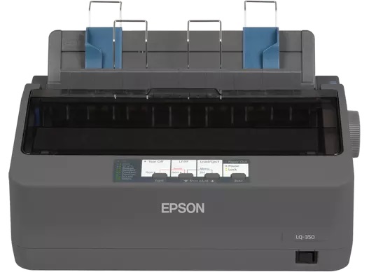 برنامه درایور چاپگر اپسون مدل LQ-350