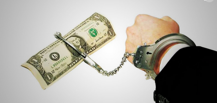 پی دی اف پولشویی و جلوگیری از آن