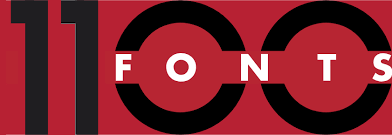 مجموعه 1100 فونت فارسی و عربی برای ویندوز و مکینتاش