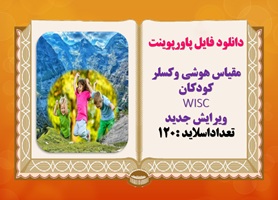 دانلود فایل پاورپوینت پیش نیاز های اولیه ی مهارت نوشتن  ویرایش جدید  تعداداسلاید :25