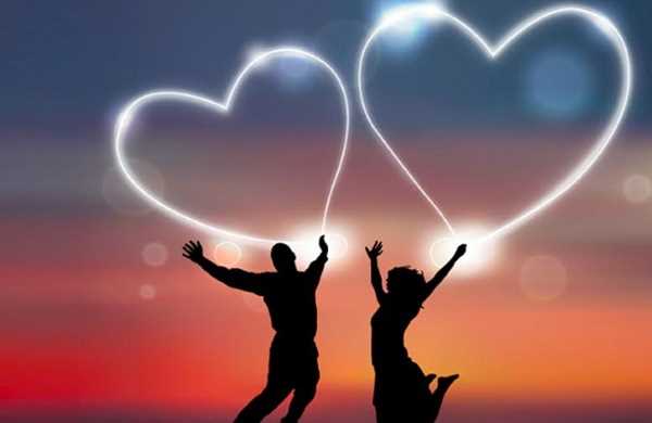   طلسم عشق و جذب 100 درصد تضمینی