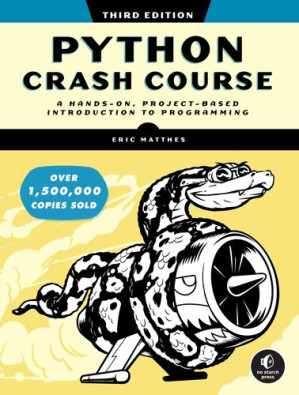 Python Crash Course