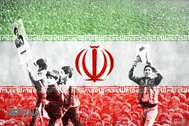 صفحات مهم کتاب انقلاب اسلامی ایران (خلاصه)-محمدرحیم عیوضی