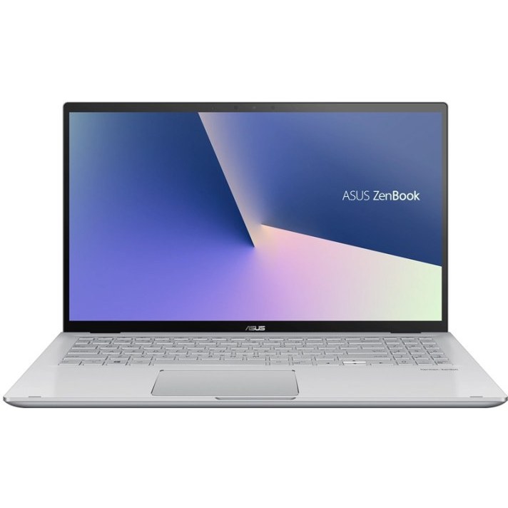 برنامه درایور تاچ پد لپتاپ ایسوس مدل Zenbook Flip 15 Q508