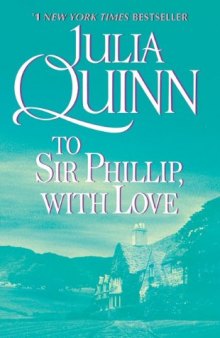 To Sir Phillip, With Love (Bridgerton Series, Book 5)-کتاب انگلیسی