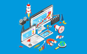 پاورپوینت"  ویدئومارکتینگ روش مدرن برای بازاریابی استارتاپ ها وکسب وکارهای نوپا  "