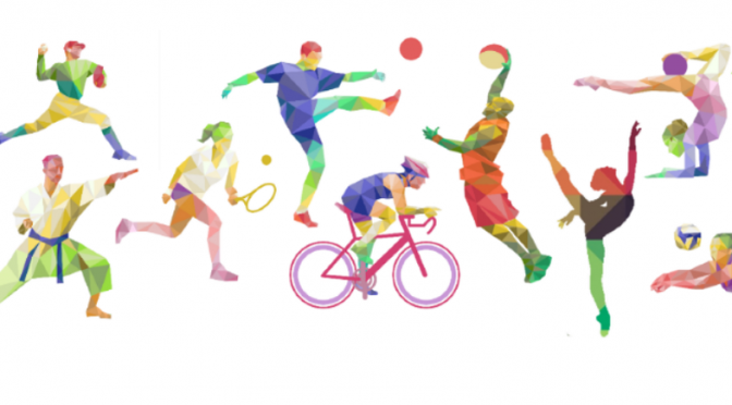 اهمیت ورزش کردن