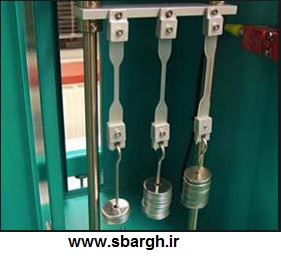 نحوه انجام آزمون HOT SET گرما سختی سیم و کابل PDF