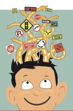 پاورپوینت بازی درمانی برای بیش فعالی/ نقص توجه ADHD