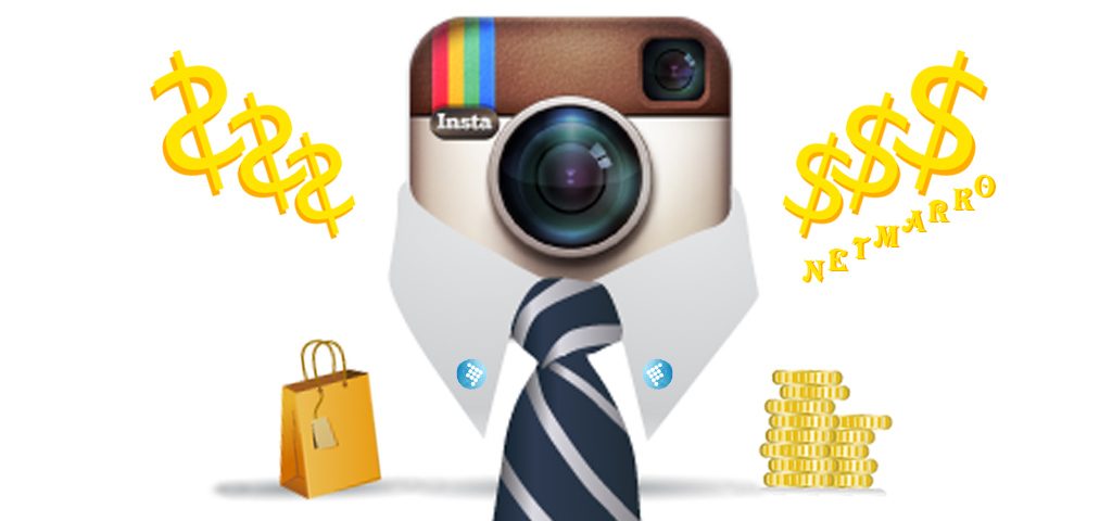 آموزش کسب و کار اینترنتی ویژه اینستاگرام