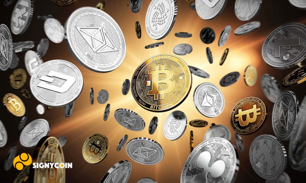 آموزش کسب درآمد از ارز های دیجیتالی