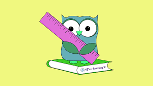 مبحث میلی متر ،سانتی متر،متر،کیلومتر در پایه سوم ریاضی